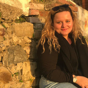 Meet your Posher, Victoria